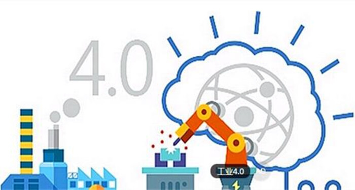 Industry 4.0 Additive Manufacturing 3d Printing Technology Industry 4.0 Additive Manufacturing 3d Printing Technology