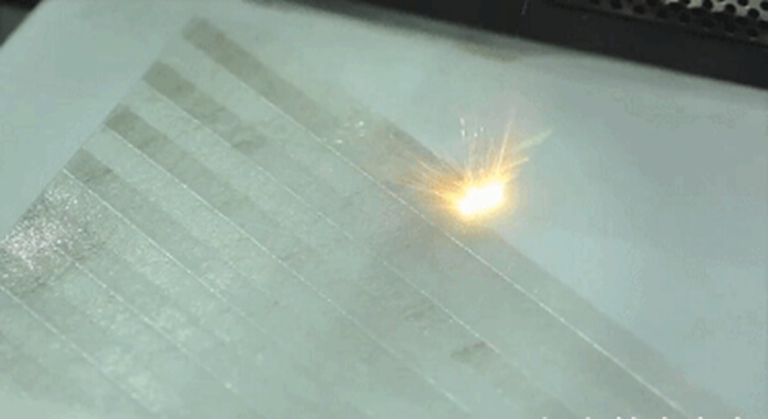 Influence Of Powder Recycling Rate On Metal Additive Manufacturing Influence Of Powder Recycling Rate On Metal Additive Manufacturing