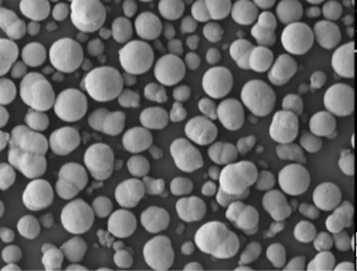 Properties Applications Of Nylon Materials In 3d Printing Properties Applications Of Nylon Materials In 3d Printing