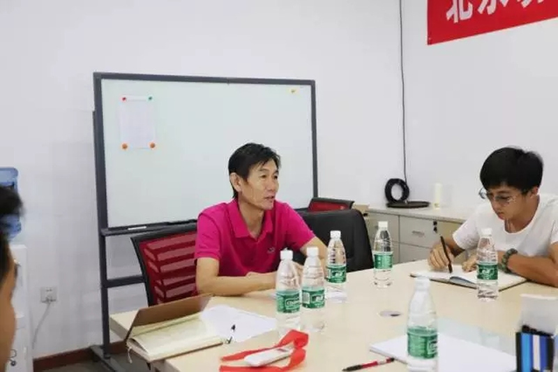 The First Technical Exchange Meeting Of Metal 3d Printer Was Officially Held The First Technical Exchange Meeting Of Metal 3d Printer Was Officially Held