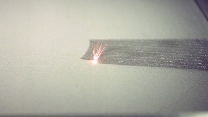 Why Choosing Additive Manufacturing Solution Why Choosing Additive Manufacturing Solution