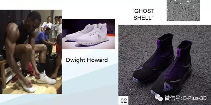 2019 SAMA International Forum - 3D Printing Accelerates the Innovation of Shoe Supply Chain 2019 SAMA International Forum - 3D Printing Accelerates the Innovation of Shoe Supply Chain