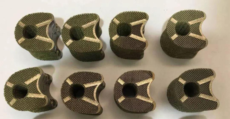 3d Printing For Orthopedic Implant 3d Printing For Orthopedic Implant