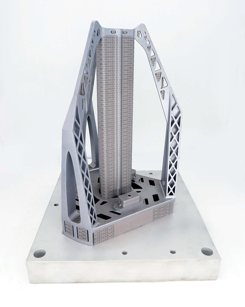 3D Printing in Aerospace Industry 3D Printing in Aerospace Industry