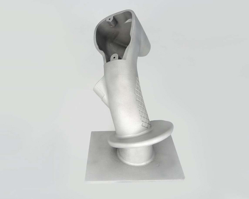 3D Printing in Aerospace Industry 3D Printing in Aerospace Industry