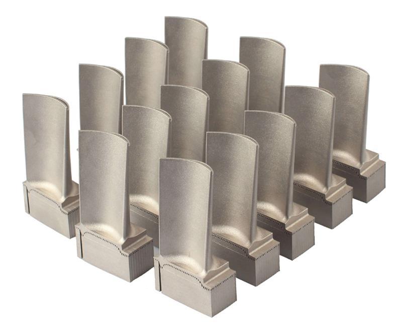 3D Printing in Aerospace Industry 3D Printing in Aerospace Industry