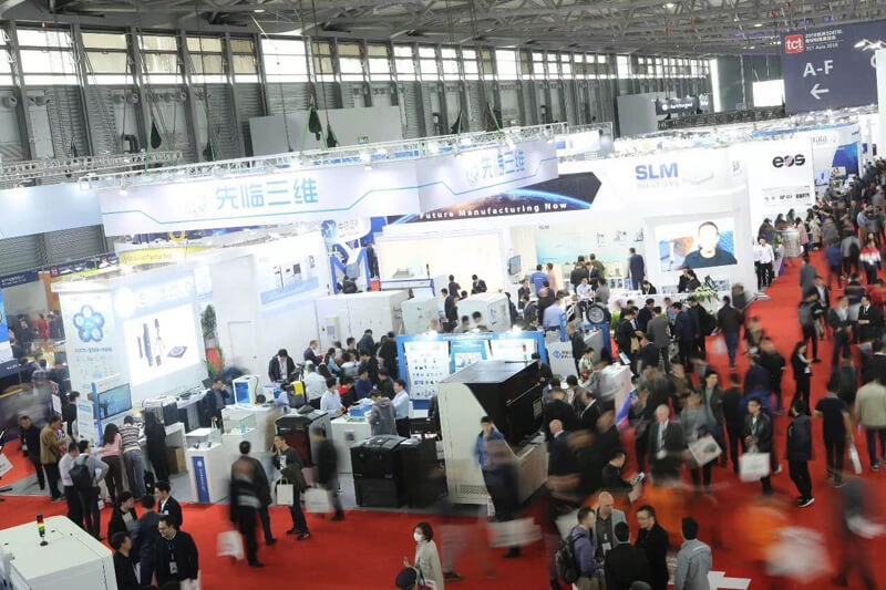 A Glance At Tct Asia 2018 A Glance At Tct Asia 2018