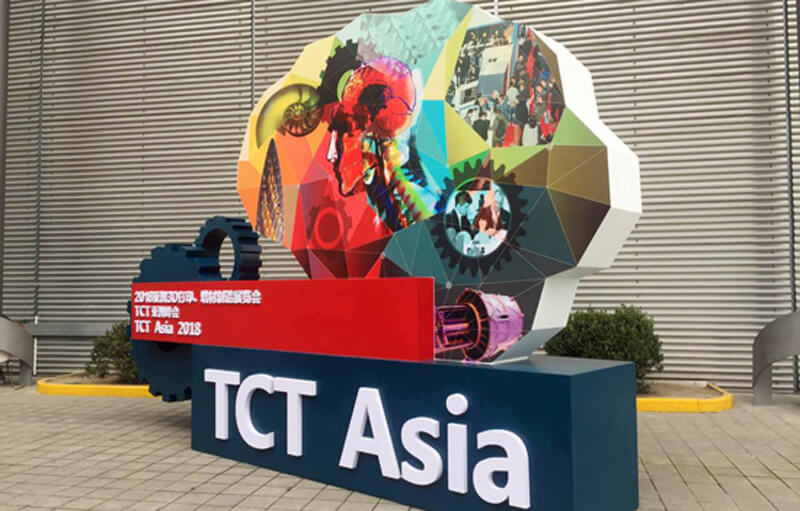 A Glance At Tct Asia 2018 A Glance At Tct Asia 2018