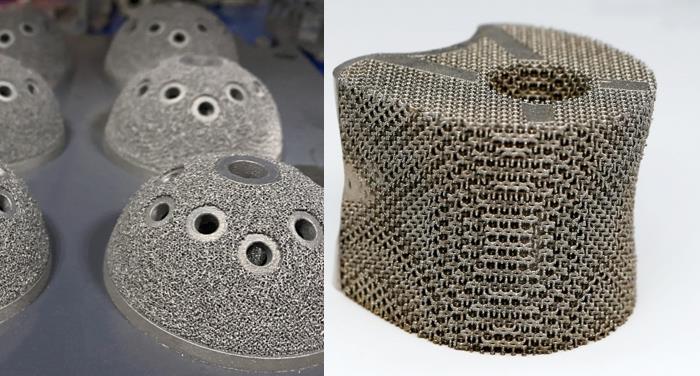 EPLUS 3D AM Experts at Austrian 3D-Printing Forum with Additive Manufacturing Solutions EPLUS 3D AM Experts at Austrian 3D-Printing Forum with Additive Manufacturing Solutions