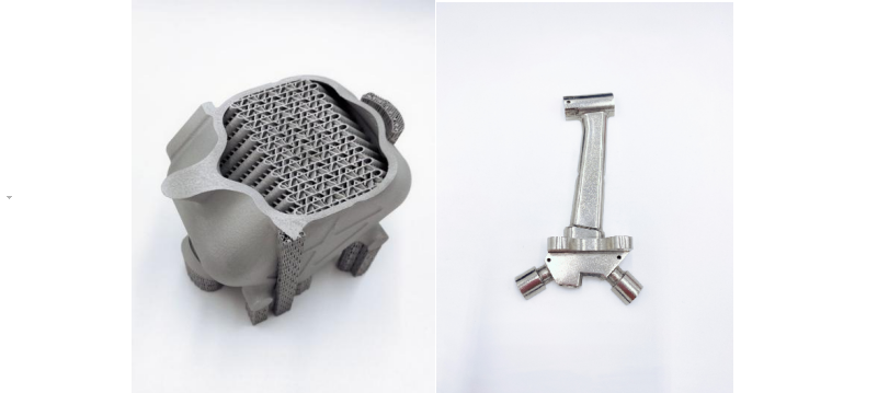 EPLUS 3D at the FIMAQH 2022 with Metal Additive Manufacturing Solutions EPLUS 3D at the FIMAQH 2022 with Metal Additive Manufacturing Solutions