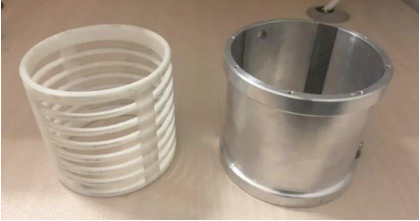 3D Printed Metal Cooling Jacket Boost the Formula Electric Student Team 3D Printed Metal Cooling Jacket Boost the Formula Electric Student Team