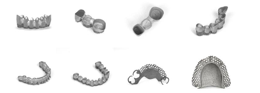 3D Printing & Milling in Dentistry 3D Printing & Milling in Dentistry
