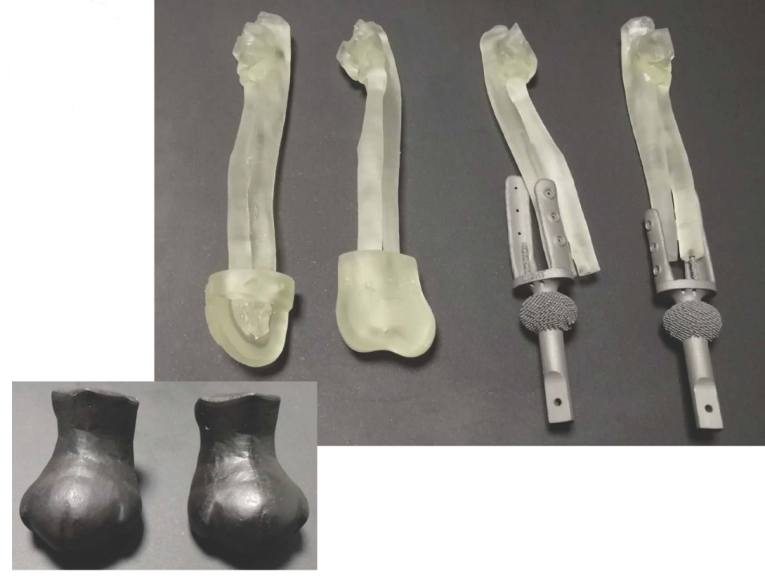 3D Printing in Robotic Industry 3D Printing in Robotic Industry