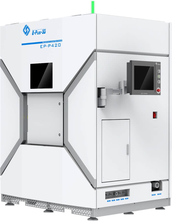 3D Printing Solution for Jigs and Fixtures 3D Printing Solution for Jigs and Fixtures