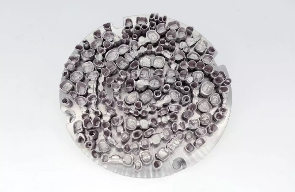 Additive Manufacturing Solutions For Medical Industry Additive Manufacturing Solutions For Medical Industry
