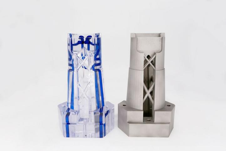 Are all Molds Suitable for Metal 3D Printing Are all Molds Suitable for Metal 3D Printing