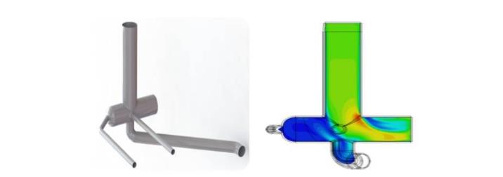 Benefits of 3D Printed Hydraulic Valves Benefits of 3D Printed Hydraulic Valves