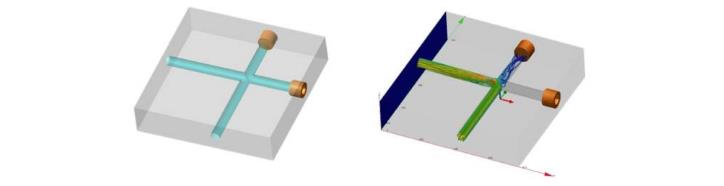 Benefits of 3D Printed Hydraulic Valves Benefits of 3D Printed Hydraulic Valves