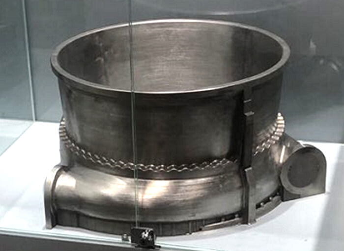 Inconel 718 - Mainstream 3D Printing Material for Additive Manufacturing Inconel 718 - Mainstream 3D Printing Material for Additive Manufacturing