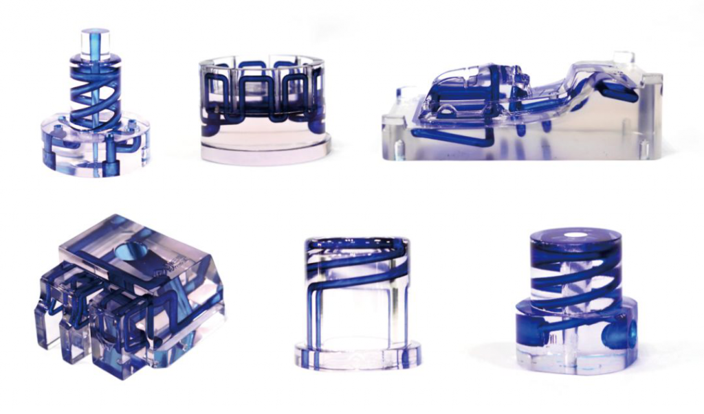 Metal 3D Printing Breaks the Bottleneck in Injection Molding Metal 3D Printing Breaks the Bottleneck in Injection Molding