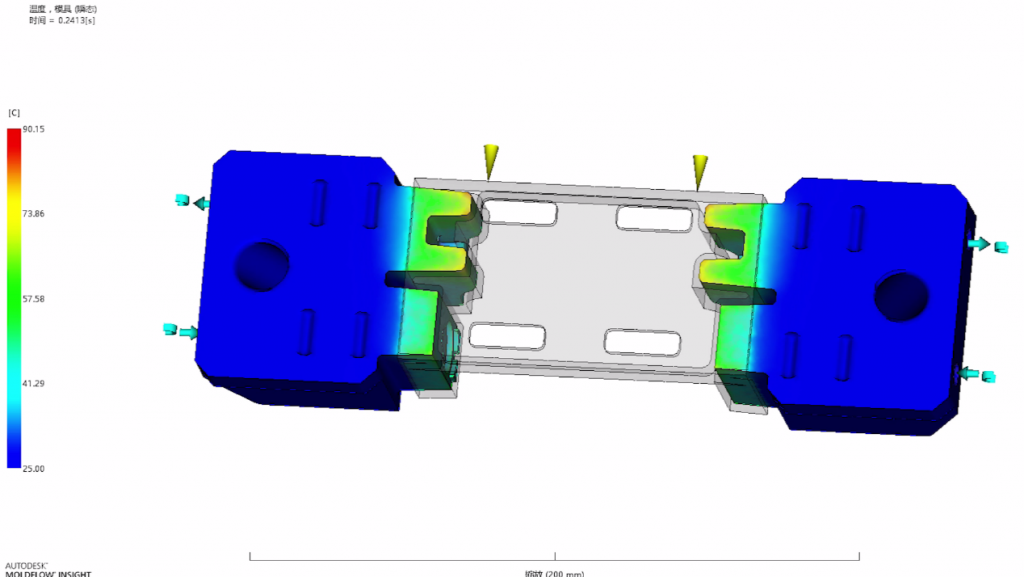 Metal 3D Printing Breaks the Bottleneck in Injection Molding Metal 3D Printing Breaks the Bottleneck in Injection Molding