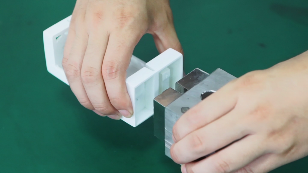 Metal 3D Printing Breaks the Bottleneck in Injection Molding Metal 3D Printing Breaks the Bottleneck in Injection Molding