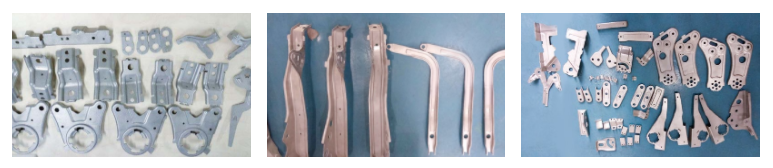 Metal 3D Printing for Small Batch Diverse Sheet Metal Flexible Manufacturing Metal 3D Printing for Small Batch Diverse Sheet Metal Flexible Manufacturing