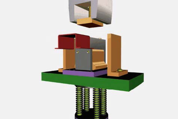 Metal 3D Printing for Small Batch Diverse Sheet Metal Flexible Manufacturing Metal 3D Printing for Small Batch Diverse Sheet Metal Flexible Manufacturing