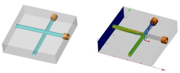 Metal 3D Printing Promotes Revolution in Valve Design and Manufacturing Metal 3D Printing Promotes Revolution in Valve Design and Manufacturing