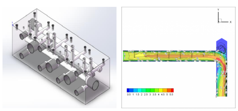 Metal 3D Printing Promotes Revolution in Valve Design and Manufacturing Metal 3D Printing Promotes Revolution in Valve Design and Manufacturing