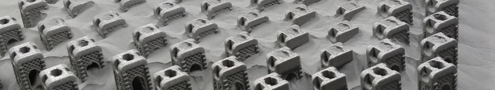 Post Processing Steps for Metal 3D Printing Post Processing Steps for Metal 3D Printing