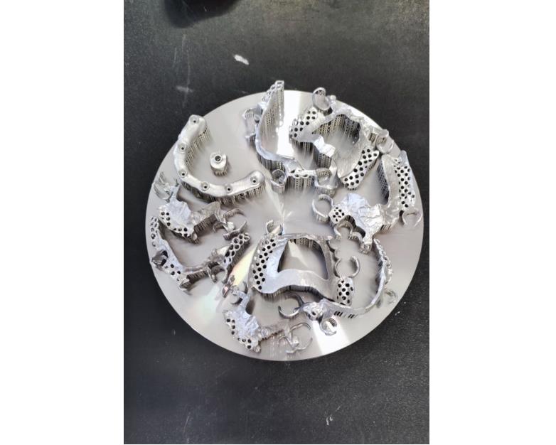 Post Processing Steps for Metal 3D Printing Post Processing Steps for Metal 3D Printing