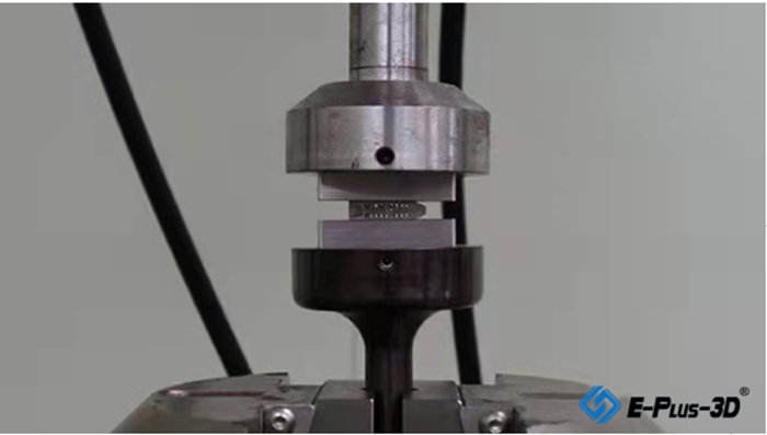 Spinal Implant Manufacturing Using EP-M250 Metal 3D Printer Spinal Implant Manufacturing Using EP-M250 Metal 3D Printer