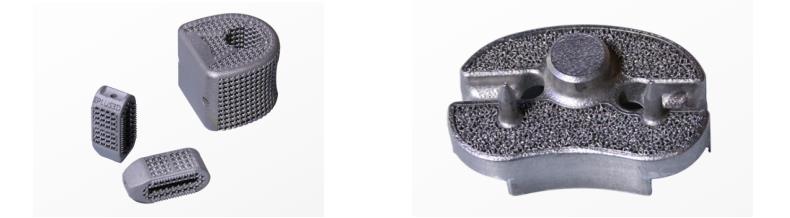 What can we Expect from the Combination of 3D Printing and Medical Treatment What can we Expect from the Combination of 3D Printing and Medical Treatment