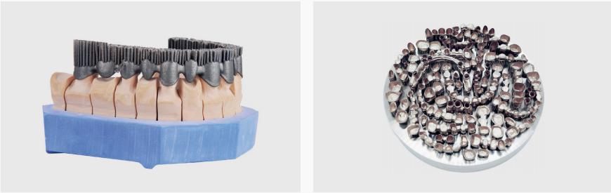 What can we Expect from the Combination of 3D Printing and Medical Treatment What can we Expect from the Combination of 3D Printing and Medical Treatment