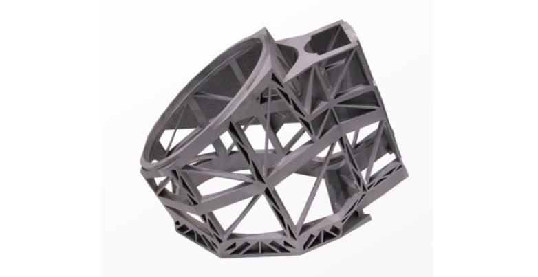Aluminum vs Titanium: Which Metal should I Choose for 3D printing in Aerospace Industry Aluminum vs Titanium: Which Metal should I Choose for 3D printing in Aerospace Industry