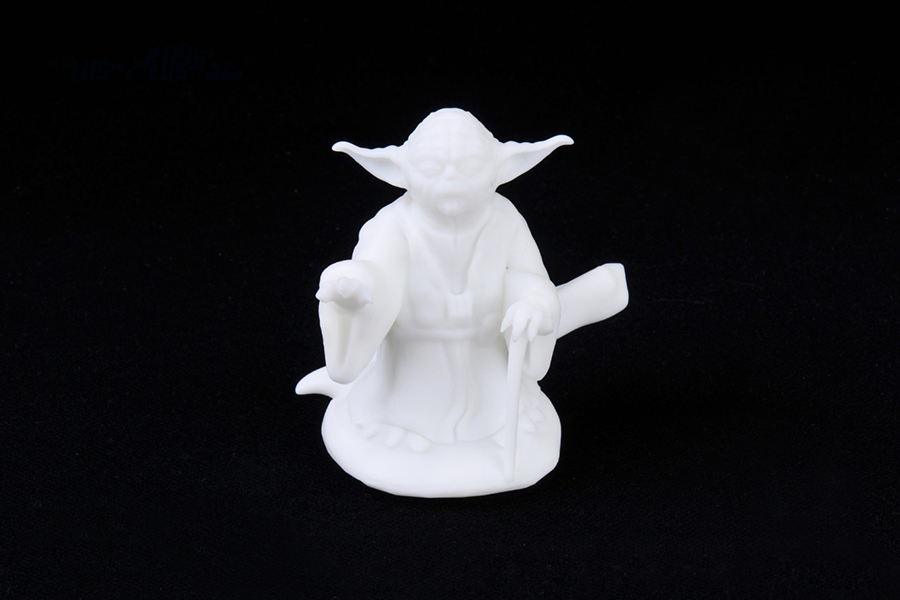 3D Printing Figures 3D Printing Figures