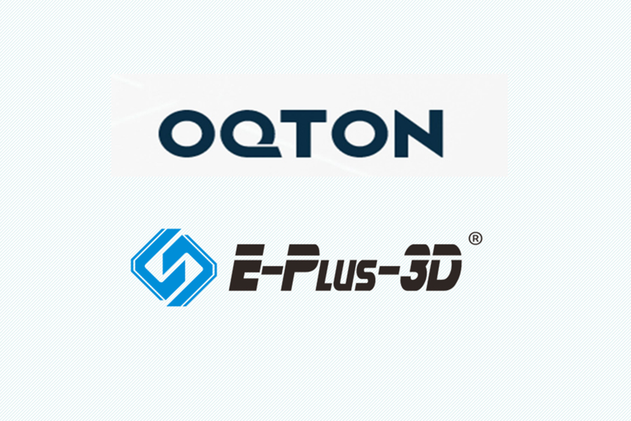 Oqton & EPLUS 3D Enter Strategic Partnership to Transform Digital Workflows Oqton & EPLUS 3D Enter Strategic Partnership to Transform Digital Workflows