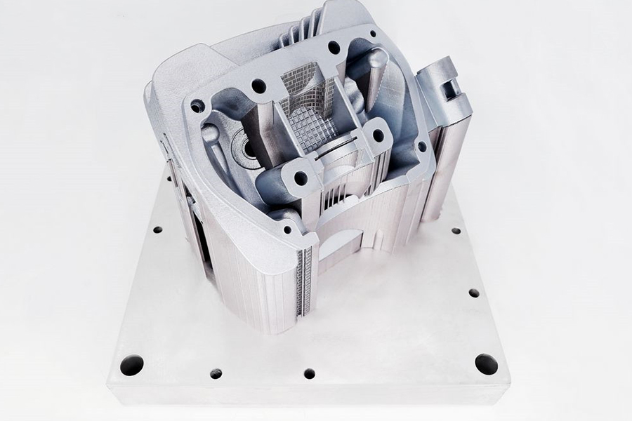 Tips for Metal 3D Printing Support Tips for Metal 3D Printing Support