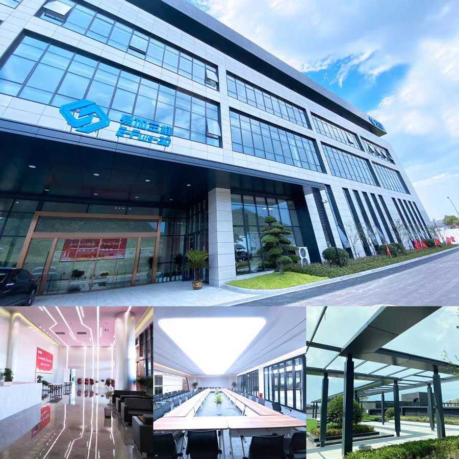 EPLUS 3D Moves Its Headquarter to Accommodate Business Growth on Metal 3D Printing EPLUS 3D Moves Its Headquarter to Accommodate Business Growth on Metal 3D Printing