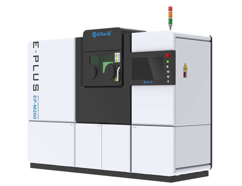 Eplus3D Participated in Japan's Largest Trade Show in the Manufacturing Industry Eplus3D Participated in Japan's Largest Trade Show in the Manufacturing Industry