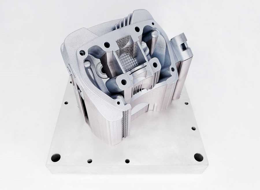 How to Leverage the Potential of Metal 3D Printing in SMEs How to Leverage the Potential of Metal 3D Printing in SMEs