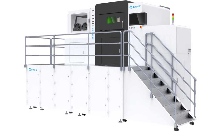 Oqton & EPLUS 3D Enter Strategic Partnership to Transform Digital Workflows Oqton & EPLUS 3D Enter Strategic Partnership to Transform Digital Workflows