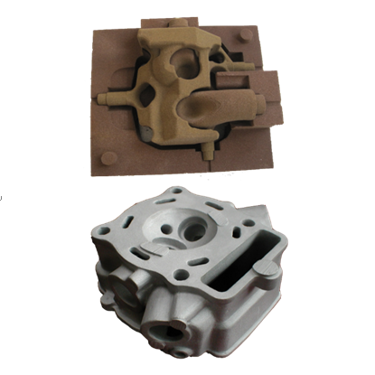 High Cost-Effective and Fast Prototypes
