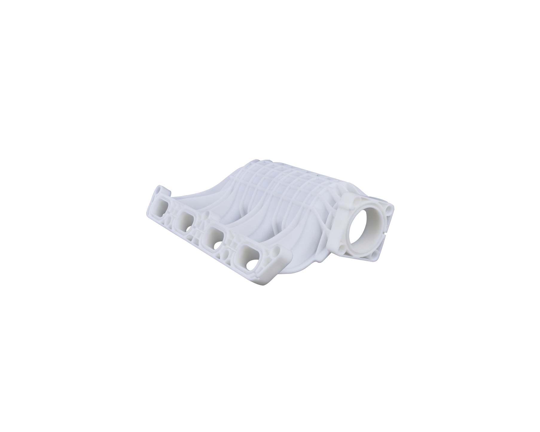 RECOMMENDED MATERIALS