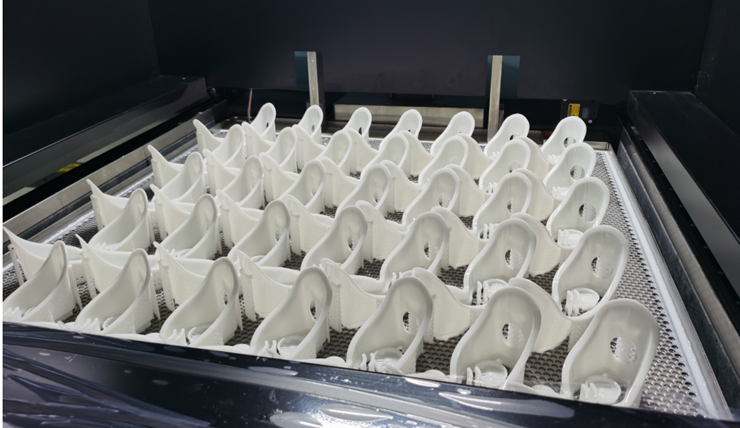 Variety Materials Open System and Meet Diversified Application Requirements