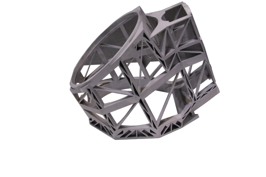 Typical Materials of Additive Manufacturing in Aerospace and its Positive Impact Typical Materials of Additive Manufacturing in Aerospace and its Positive Impact