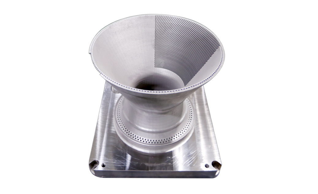 Typical Materials of Additive Manufacturing in Aerospace and its Positive Impact Typical Materials of Additive Manufacturing in Aerospace and its Positive Impact