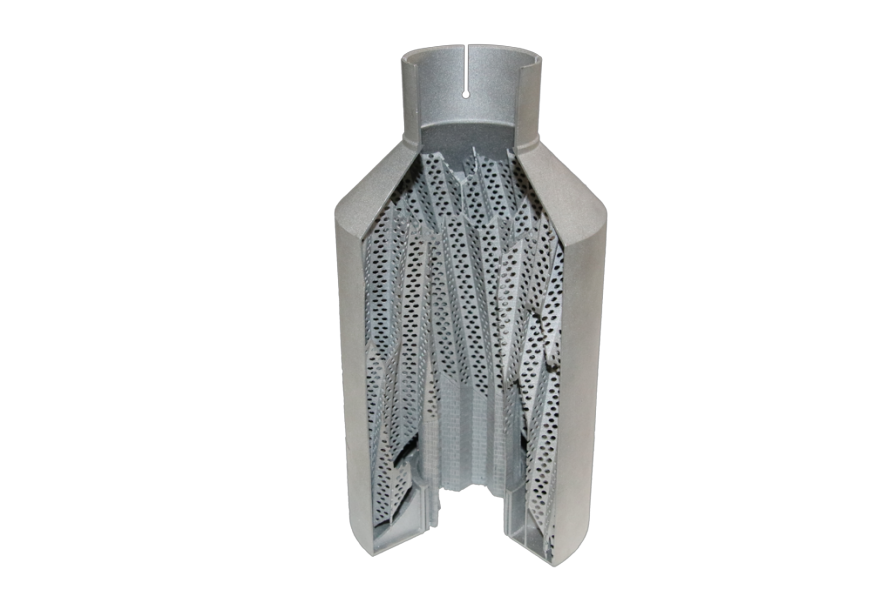 3D Printing Enables Lightweight Manufacturing in Automotive Industry: from Materials to Structures 3D Printing Enables Lightweight Manufacturing in Automotive Industry: from Materials to Structures