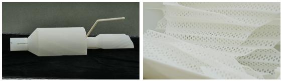 3D Printing Enables Lightweight Manufacturing in Automotive Industry: from Materials to Structures 3D Printing Enables Lightweight Manufacturing in Automotive Industry: from Materials to Structures